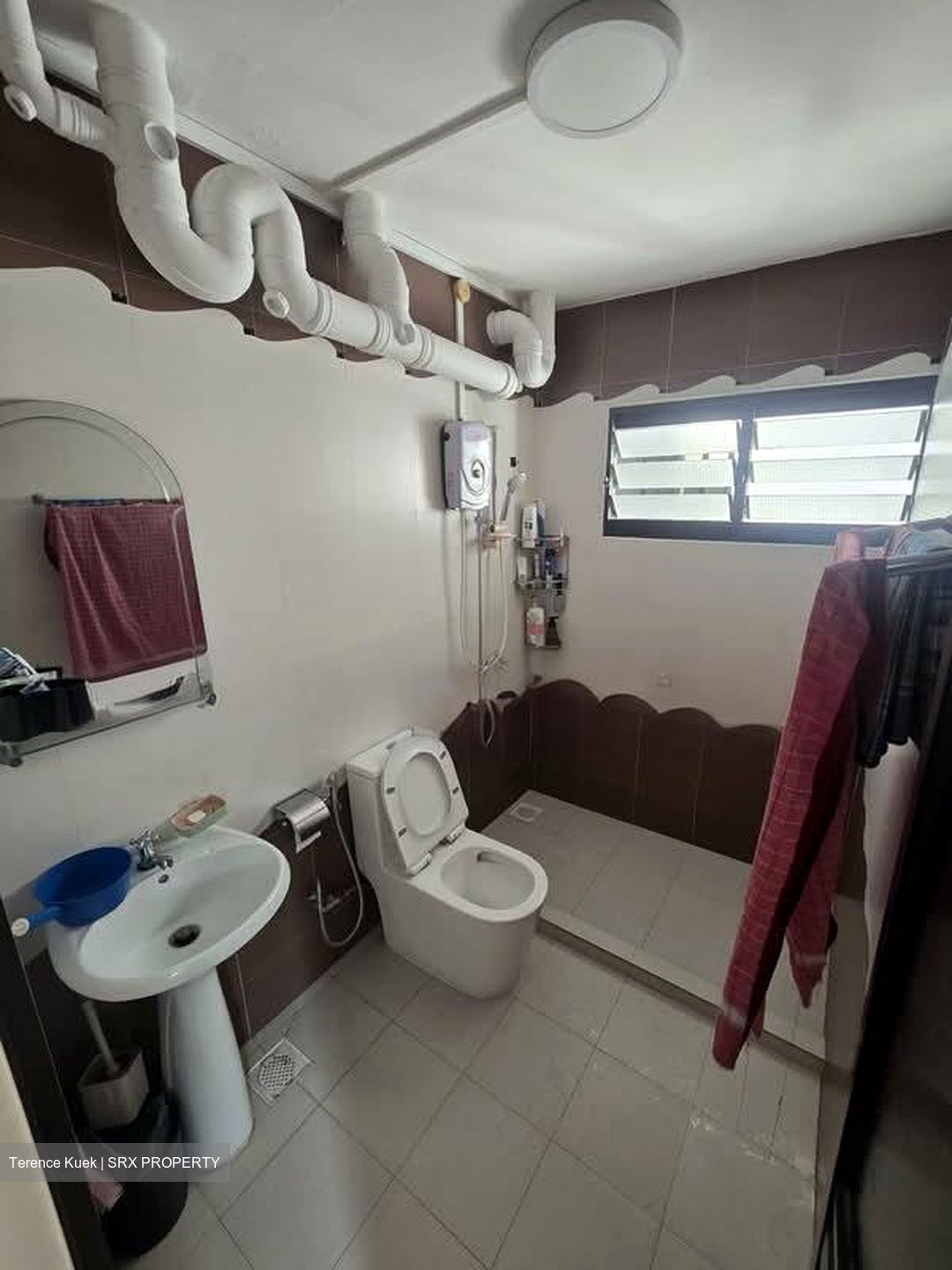 Blk 288D Jurong East Street 21 (Jurong East), HDB 5 Rooms #605954721